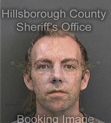 Luis Lopez-Berrios, - Hillsborough County, FL 