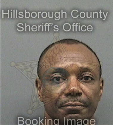 Christopher Lowery, - Hillsborough County, FL 