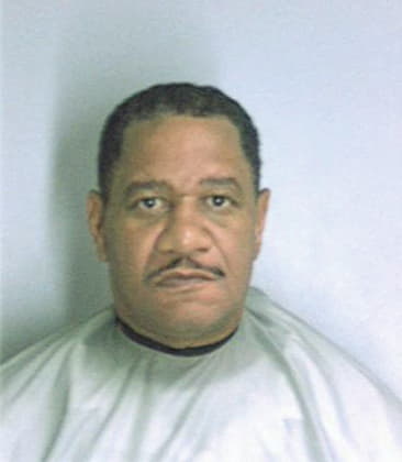 Hamp Lucas - DeKalb County, GA 