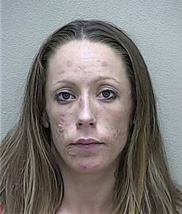 Amber Luke, - Marion County, FL 