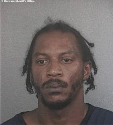 Elroy Mannelus, - Broward County, FL 