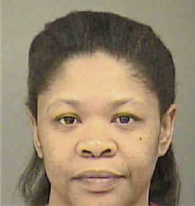 Latonia Martin, - Mecklenburg County, NC 