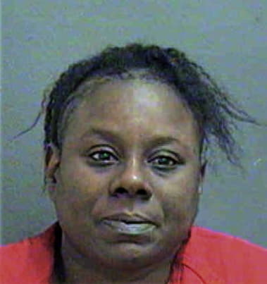 Brenda McCaskill - Mecklenburg County, NC 
