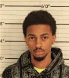 Xavier McClain, - Shelby County, TN 