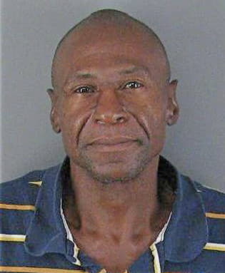 George McDowell - Gaston County, NC 