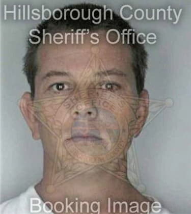 Robert McFadden - Hillsborough County, FL 