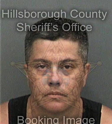 April McGuy - Hillsborough County, FL 