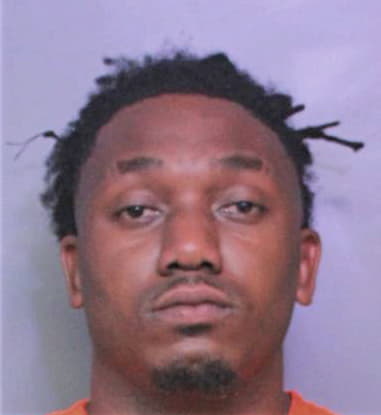 Darrel McKinzie - Polk County, FL 