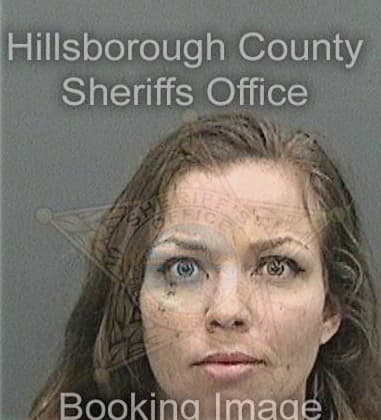 Tina McMurry - Hillsborough County, FL 