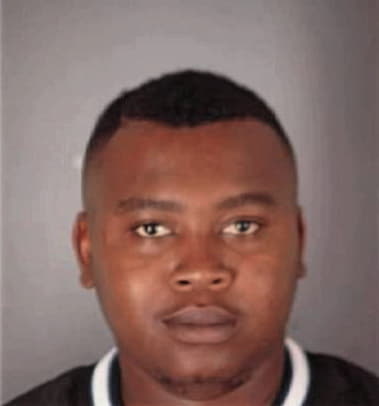 John McNair - Polk County, FL 