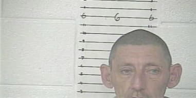 Jerry Messer, - Knox County, KY 