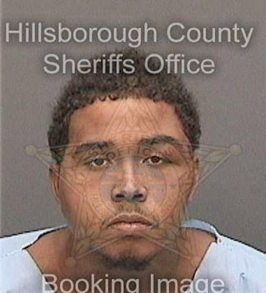 Jesse Miller - Hillsborough County, FL 