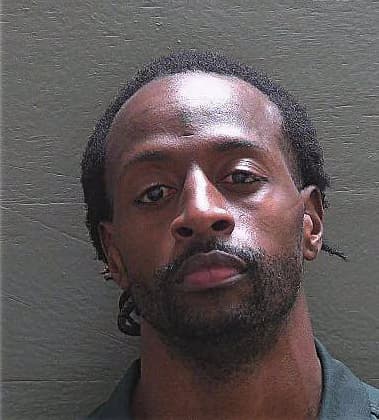 Glenn Milton, - Escambia County, FL 