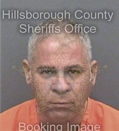 Steven Minor - Hillsborough County, FL 