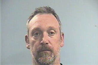 David Moore - Fayette County, KY 