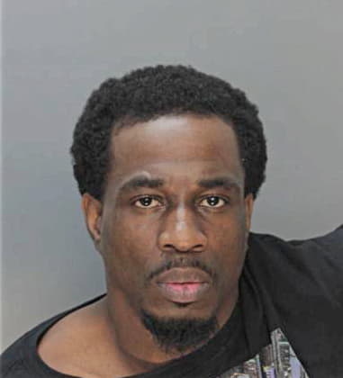 Julius Mozie, - Dade County, FL 