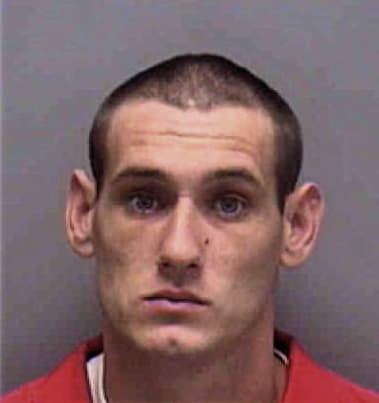 Shane Murray, - Lee County, FL 