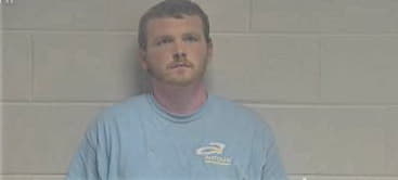 Steven Nolen, - Oldham County, KY 