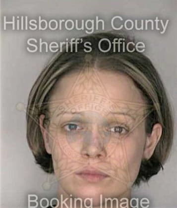 Donna Okins, - Hillsborough County, FL 