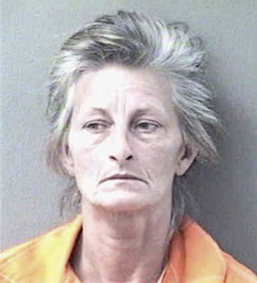 Susan Oslund, - Okaloosa County, FL 