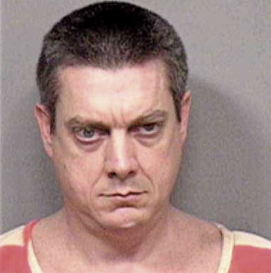 Charles Otzel, - Marion County, FL 