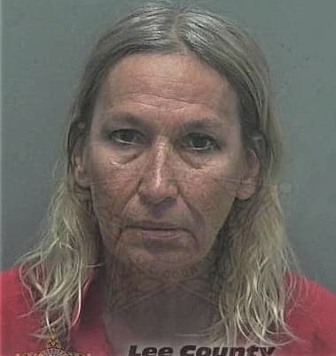 Vanessa Passeneau, - Lee County, FL 