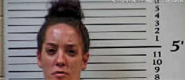 Shannon Paxton, - Cherokee County, NC 