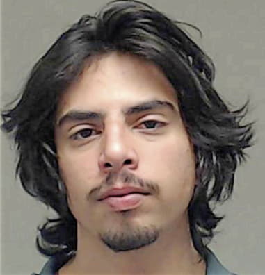 Abner Perez - Collin County, TX 