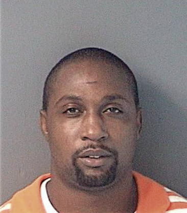 Terry Pettway, - Escambia County, FL 