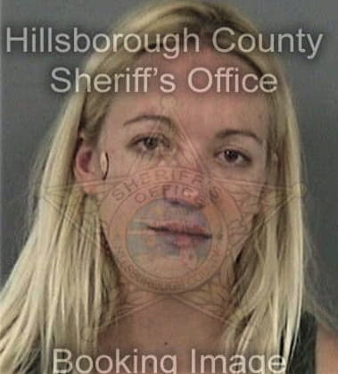 Leah Potter, - Hillsborough County, FL 