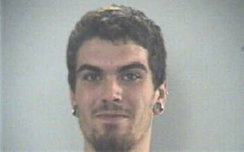 Matthew Preston - Fayette County, KY 