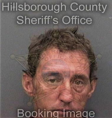 Michael Price, - Hillsborough County, FL 