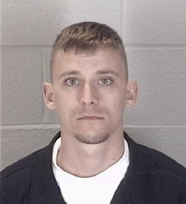 Dustin Proctor, - Tippecanoe County, IN 