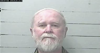 Kevin Quillen, - Harrison County, MS 