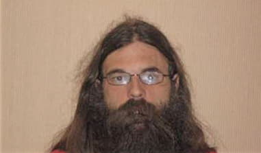 Nicholas Riffle - Montgomery County, TX 