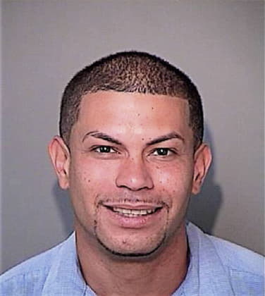 Hector Rivera, - Osceola County, FL 