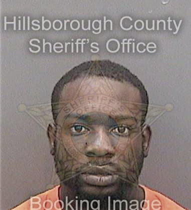 Wright Rivers - Hillsborough County, FL 