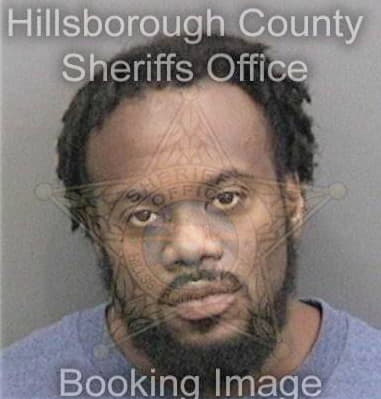 James Roberson - Hillsborough County, FL 