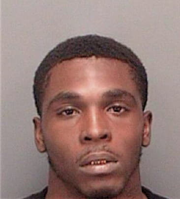 Anthony Robinson, - Pinellas County, FL 