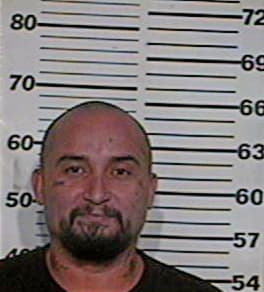 Victor Rodriguez, - Hidalgo County, TX 