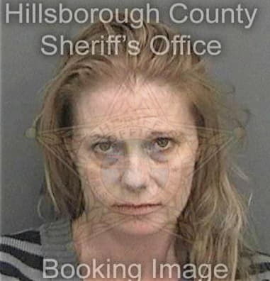 Maria Rojas, - Hillsborough County, FL 