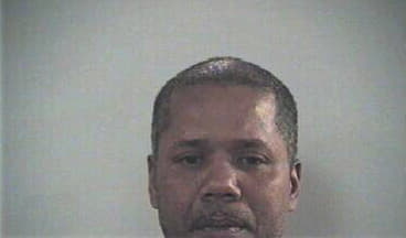 Ronald Rosebud - Fayette County, KY 