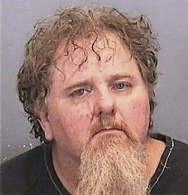 Charles Rowe, - Manatee County, FL 