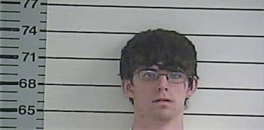 Darrel Sayles, - Desoto County, MS 