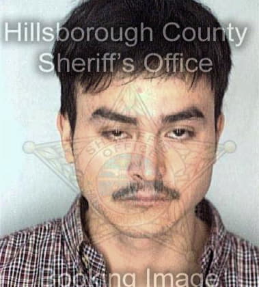 Chea Scott, - Hillsborough County, FL 