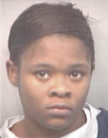 Sonika Shields - Fulton County, GA 