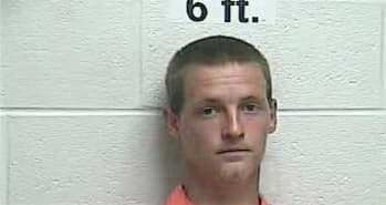 Michael Shorter, - Whitley County, KY 