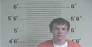 Timothy Shumaker, - Perry County, KY 