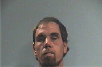 James Simmons - Fayette County, KY 