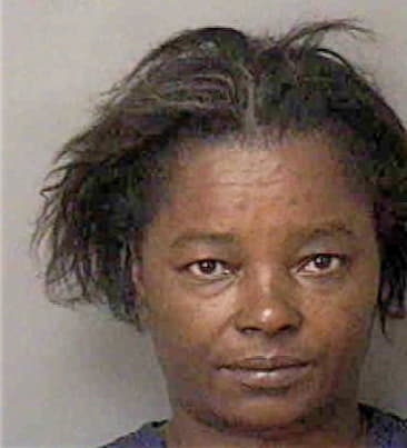 Christina Sims - Polk County, FL 